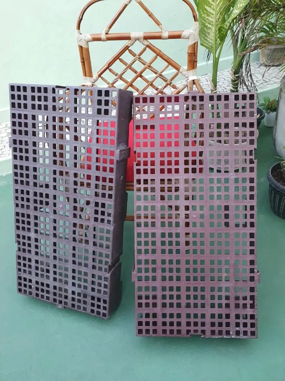 Pallet Estrado - Foto 2