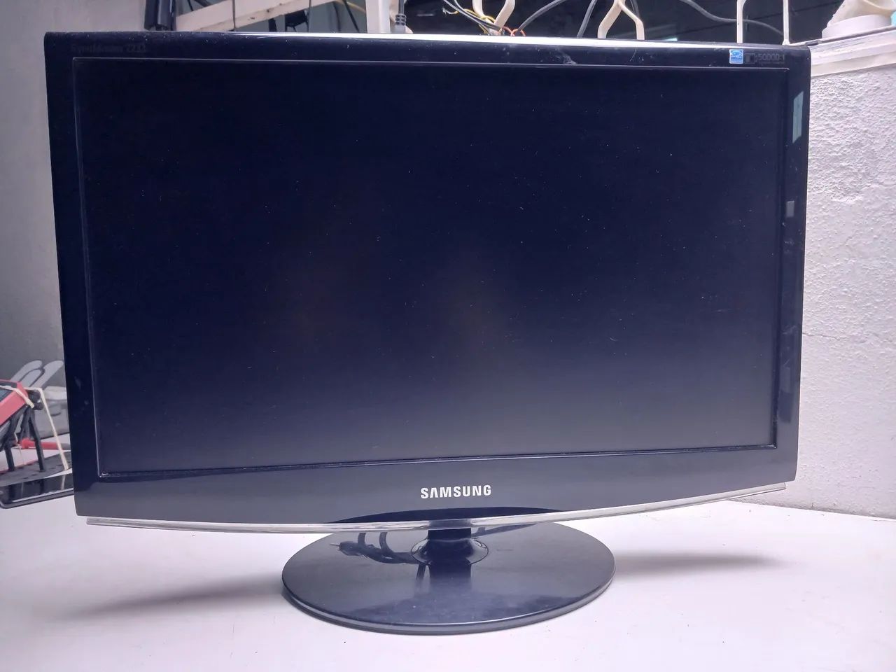 Monitor Samsung 22 - Foto 4