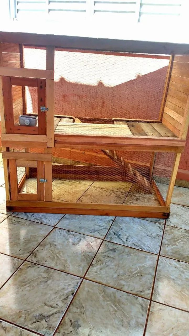 Viveiros Araraquara  - Foto 2