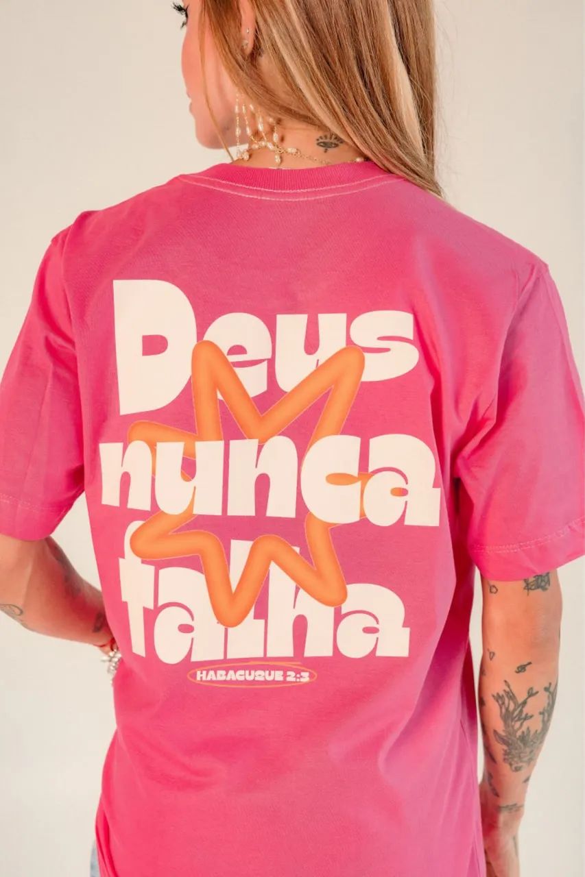 Tshirts cristãs  - Foto 2