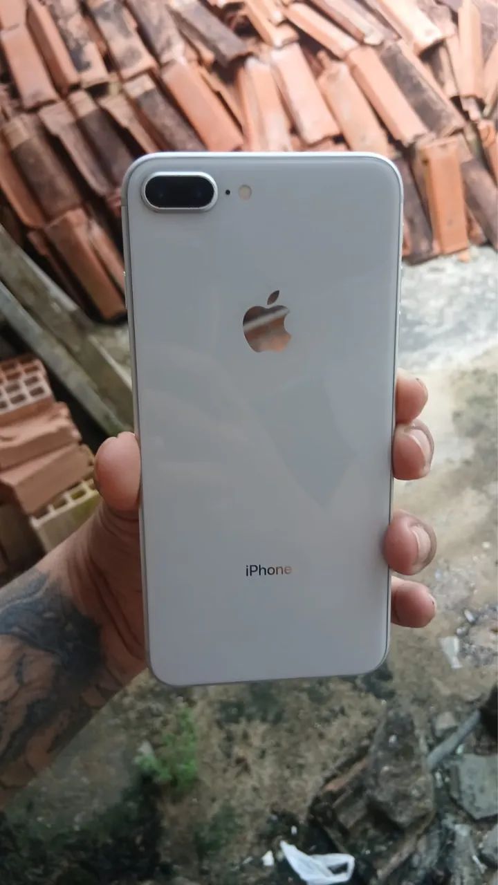 iPhone 8 Plus  - Foto 5