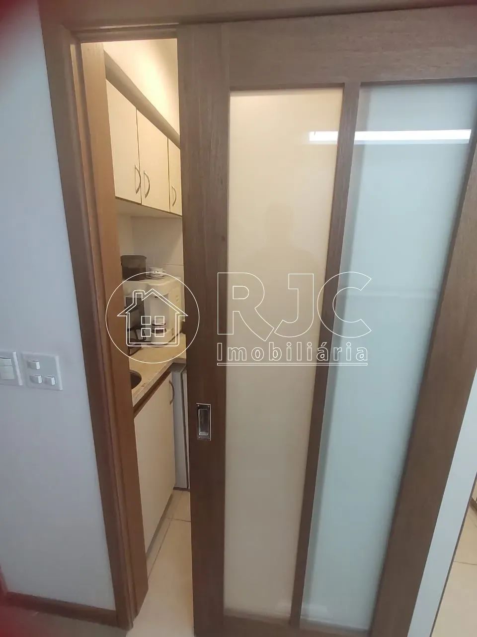 Imóvel para venda possui 30 metros quadrados com 1 quarto em Tijuca - Rio de Janeiro - RJ - Foto 15