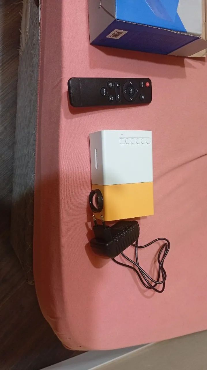 Projetor YG300 - Foto 3
