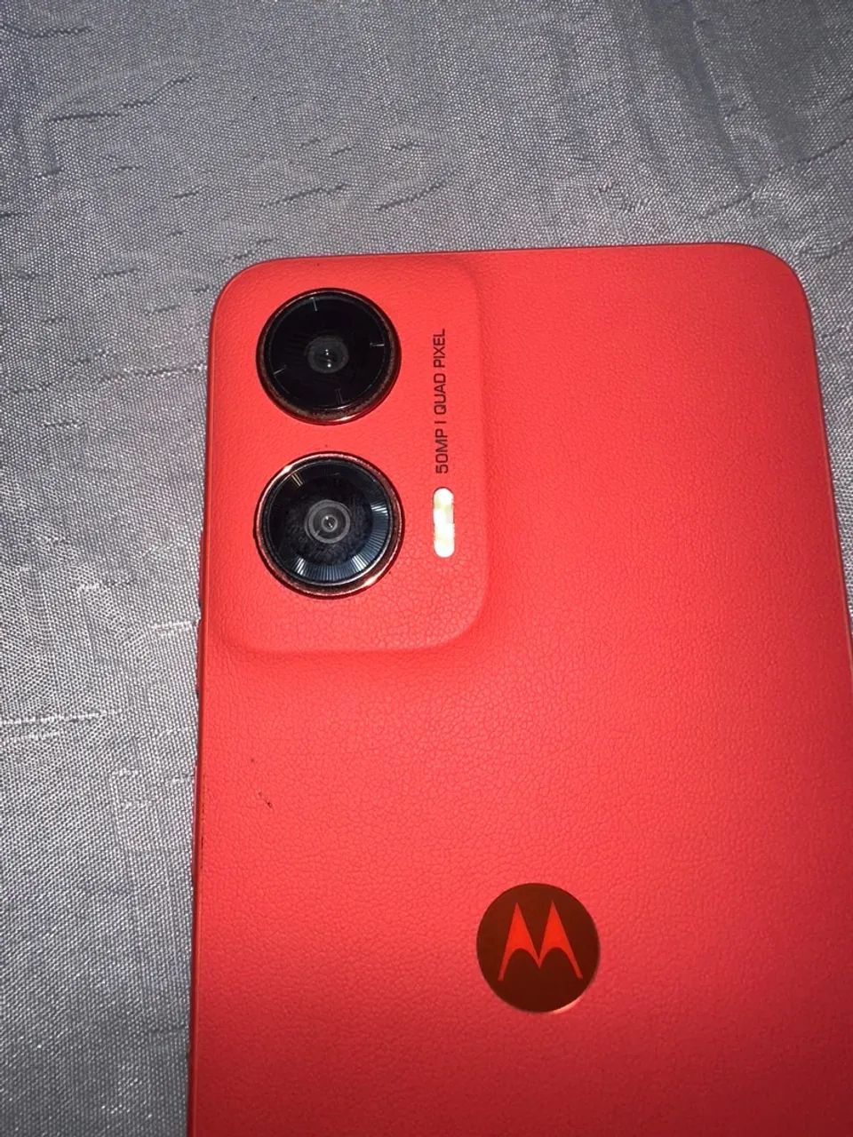 Celular MOTO G35 - Foto 2