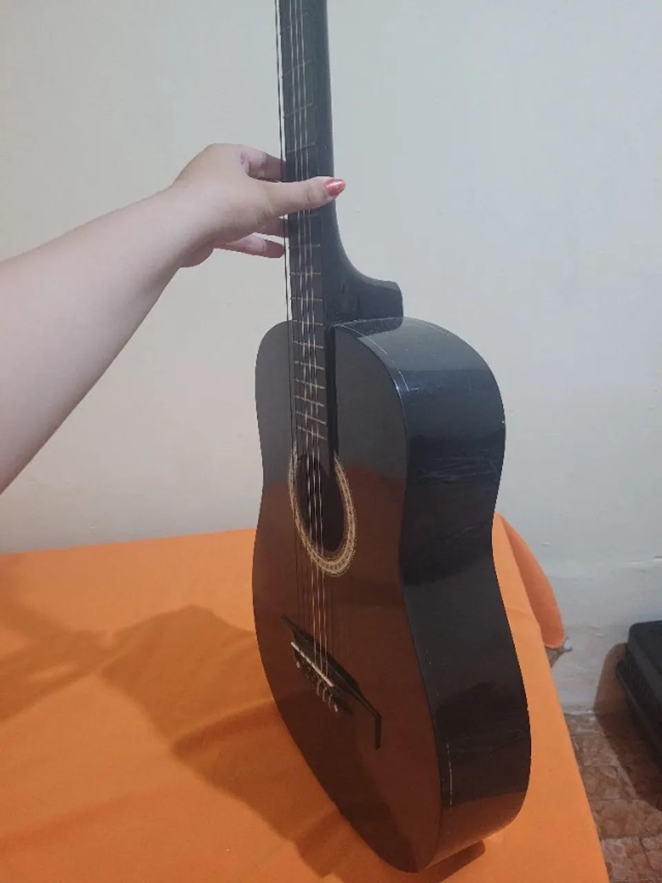 Violão vogga - Foto 3