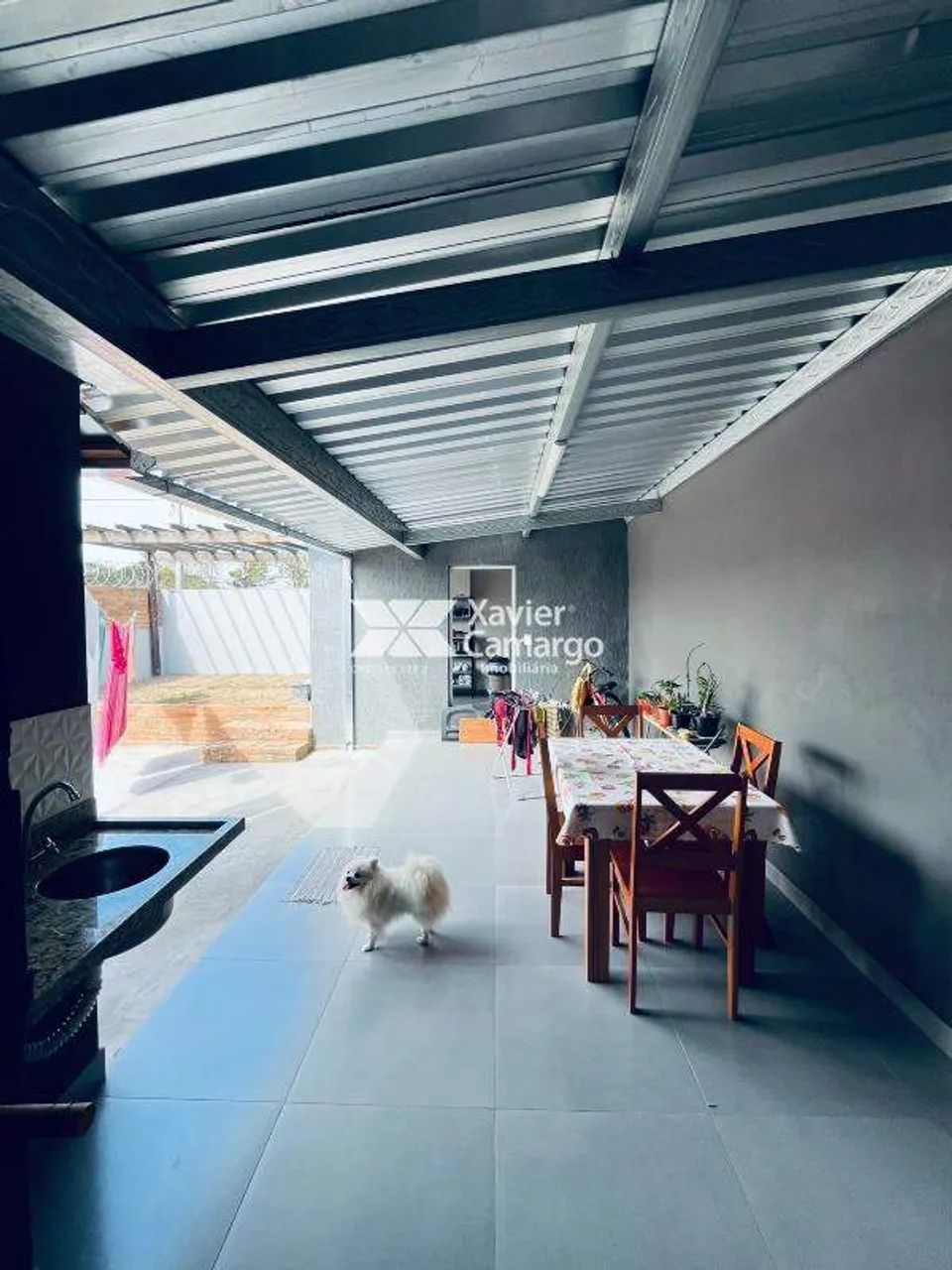 Casa à venda com 3 quartos no Vila Paulista - Rio Claro/SP - Foto 3