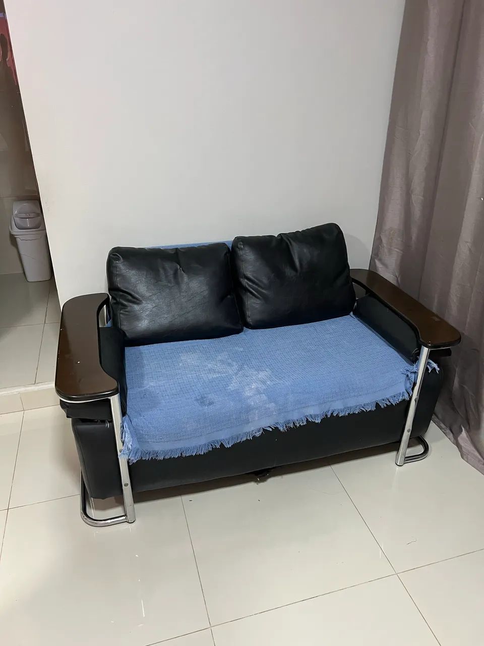 Sofa de inox - Foto 3