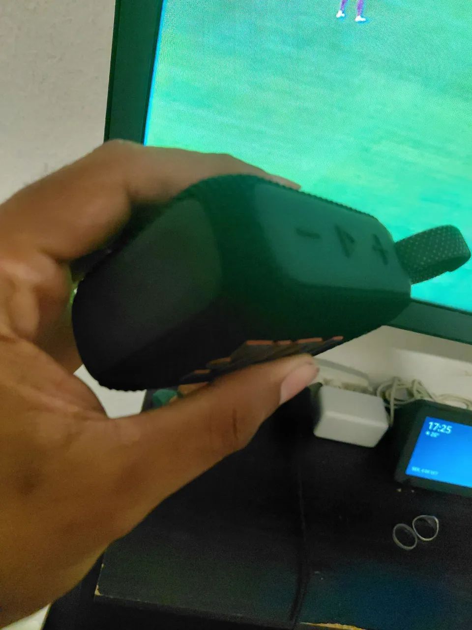 JBL GO 4 - Foto 4