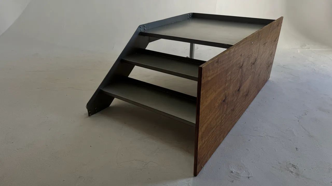 Escada/mesa - Foto 4
