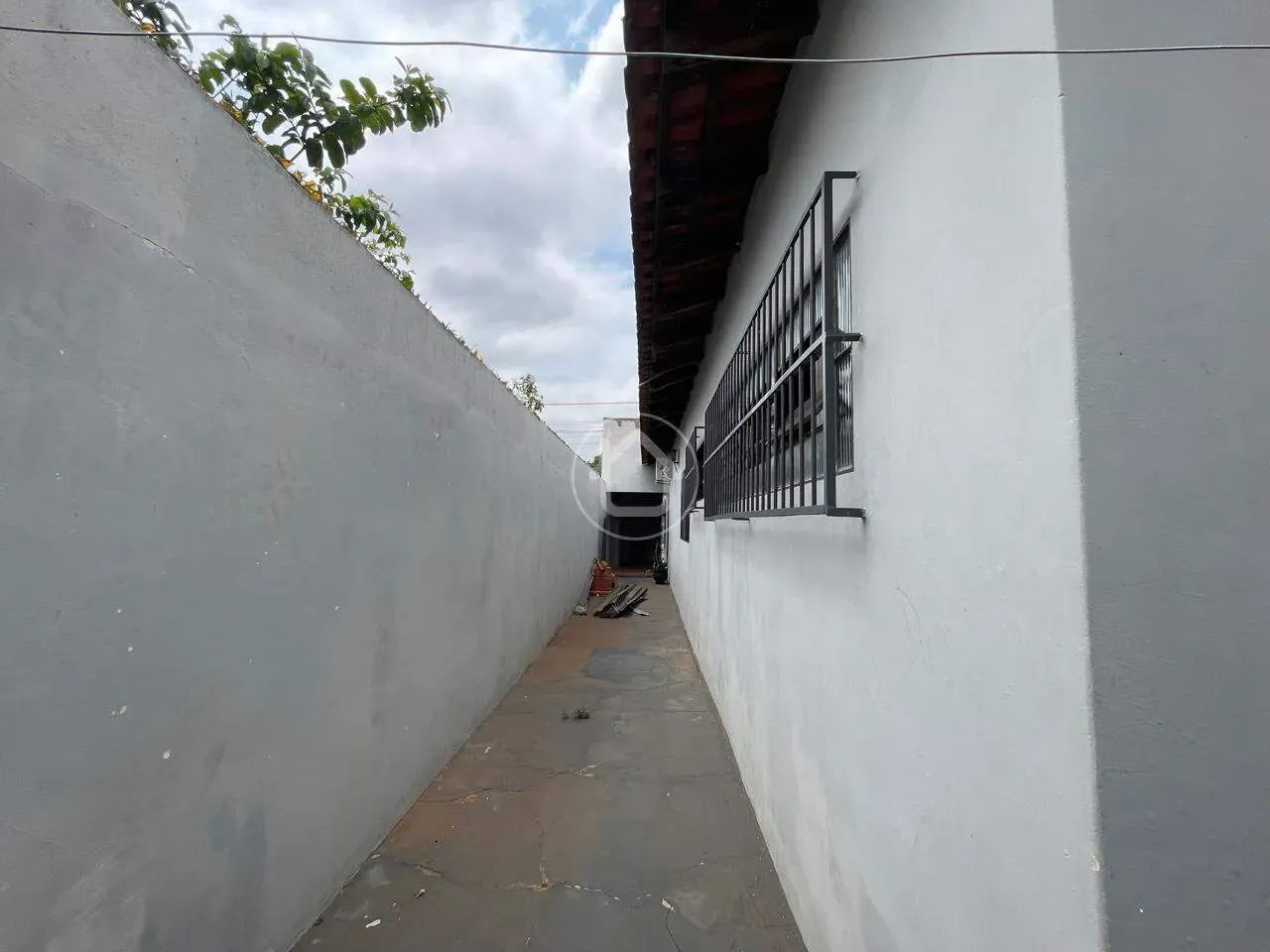 CASA PRÓXIMA DO QUARTEL VILA TAVEIROPOLIS - Foto 3
