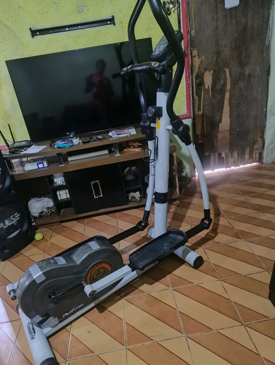 Elíptico  - Foto 6