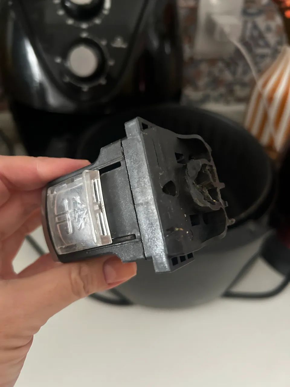 Ayrfryer Mondial - Foto 2