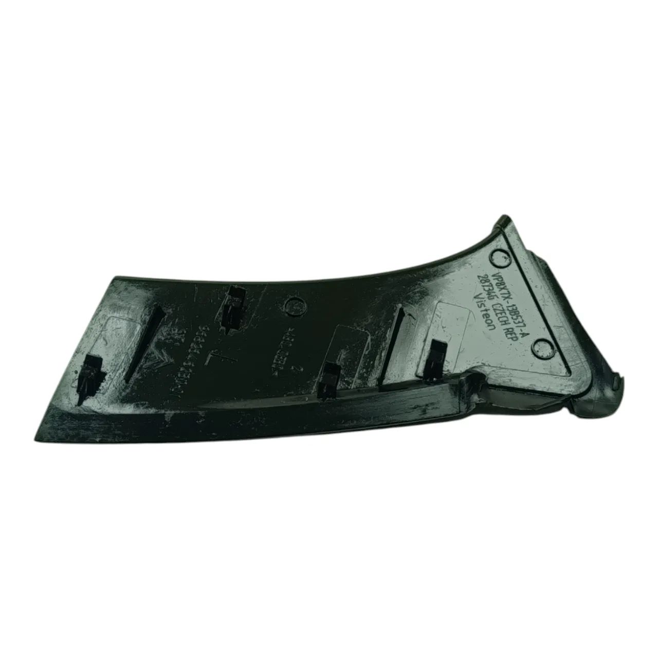 Acabamento Moldura Lanterna Esquerda Citroën C5 2009 2012 - Foto 4