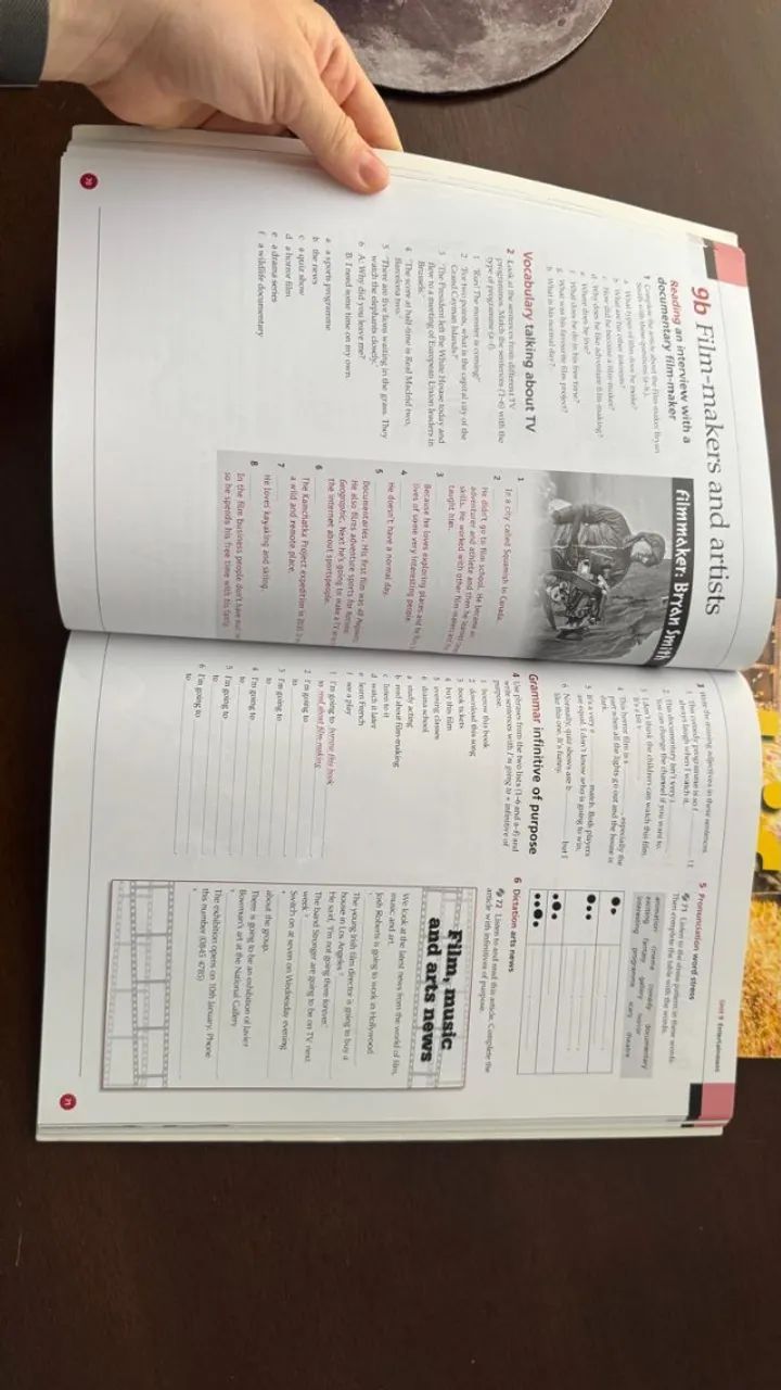 livros life elementary student's book e workbook