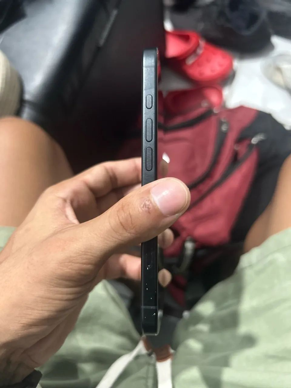 iPhone 16 - Foto 2
