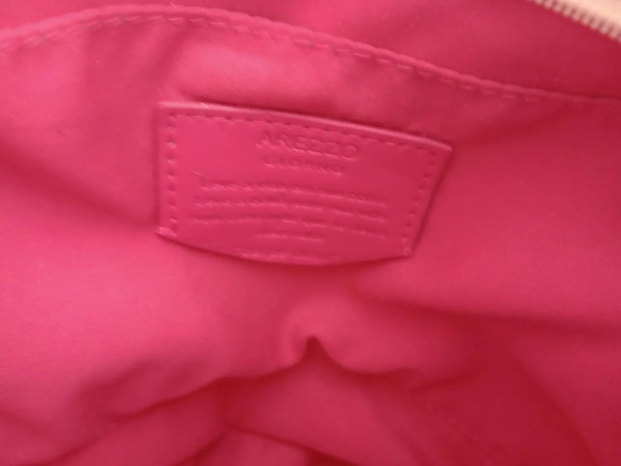 Bolsa Arezzo  - Foto 2