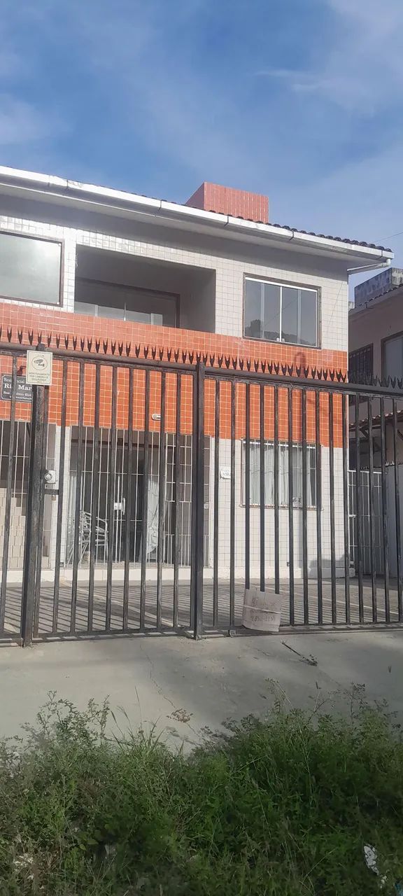 Foto - Paulista - Maria Farinha