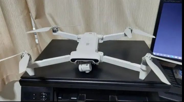 Drone FIMI X8 SE ORIGINAL - Foto 4