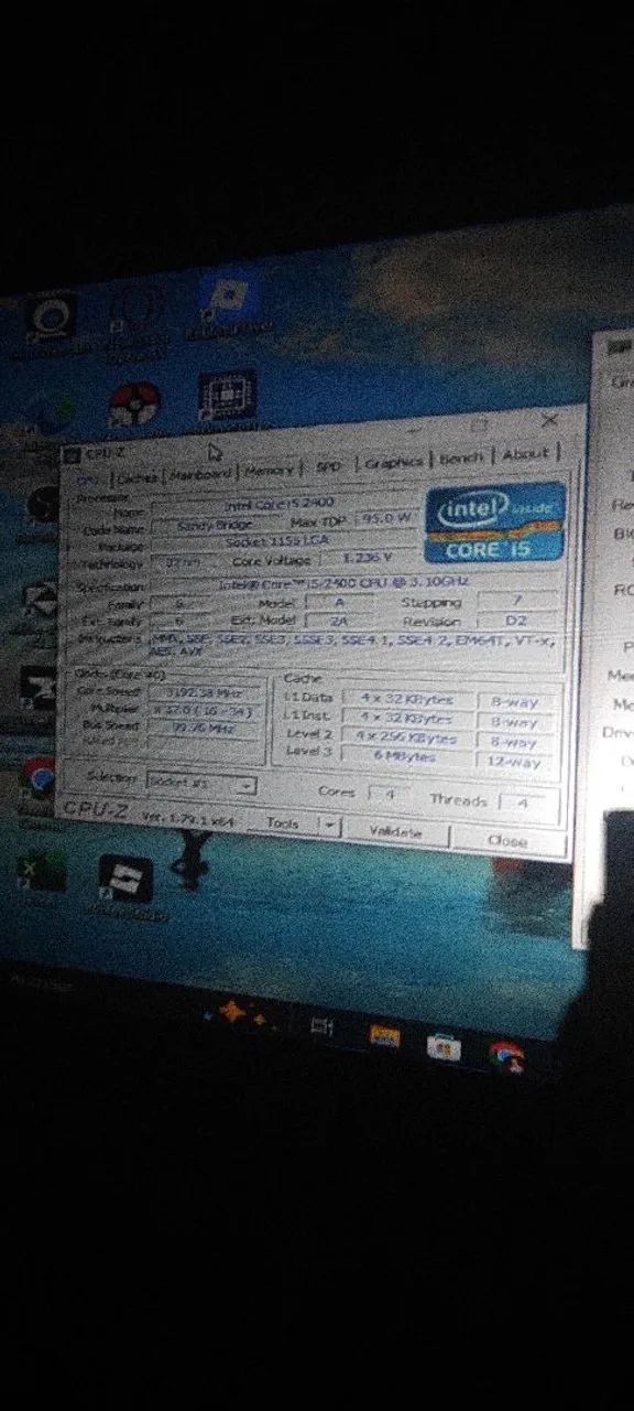 Pc usado de 8gb de ram  - Foto 2