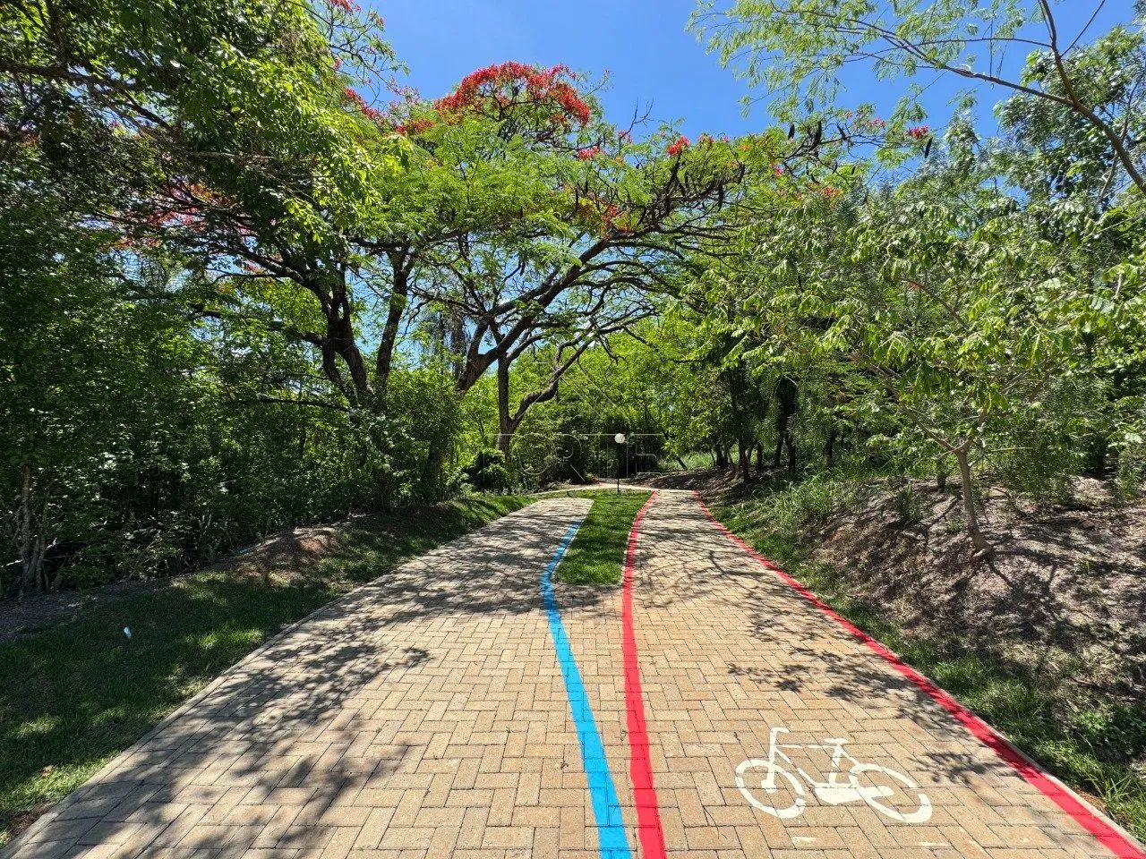 Terreno com 272m², declive, Canadá Residencial - Foto 3