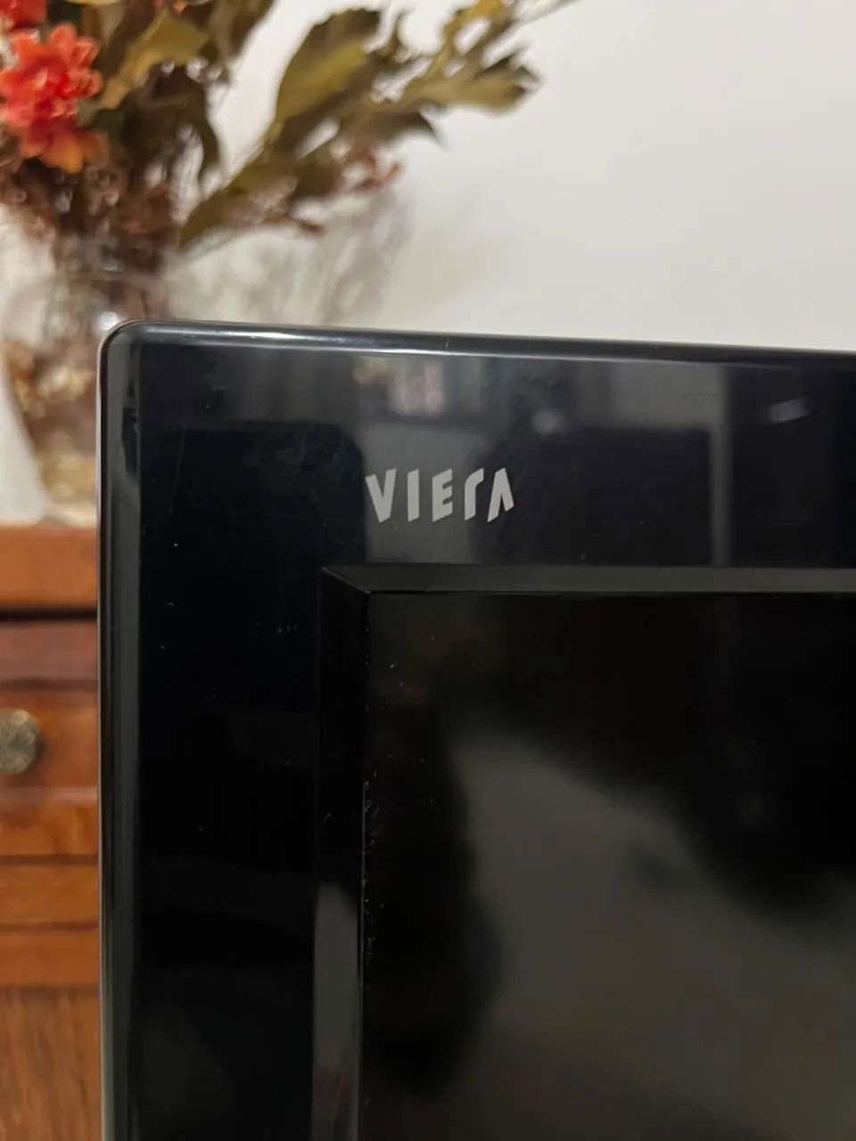 TV Panasonic Viera 42" Full HD (TC-L42S10B)  + Controle e Base - Foto 3