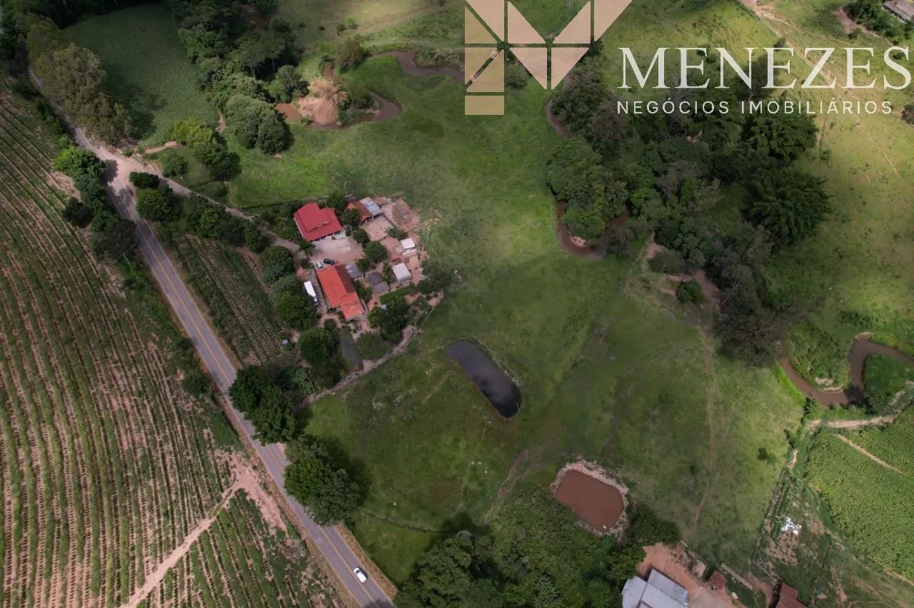 Vende-se sítio Andradas/MG - Foto 4