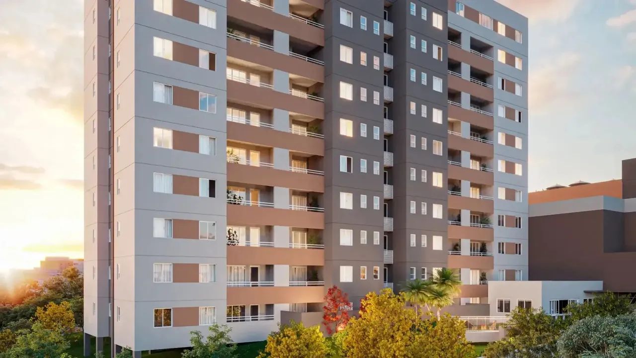 VIVENCE LAGOA
