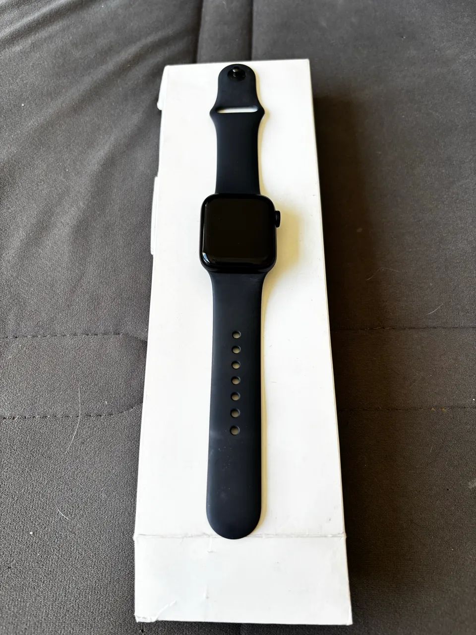 Apple Watch SE (Gen 2) - Foto 3