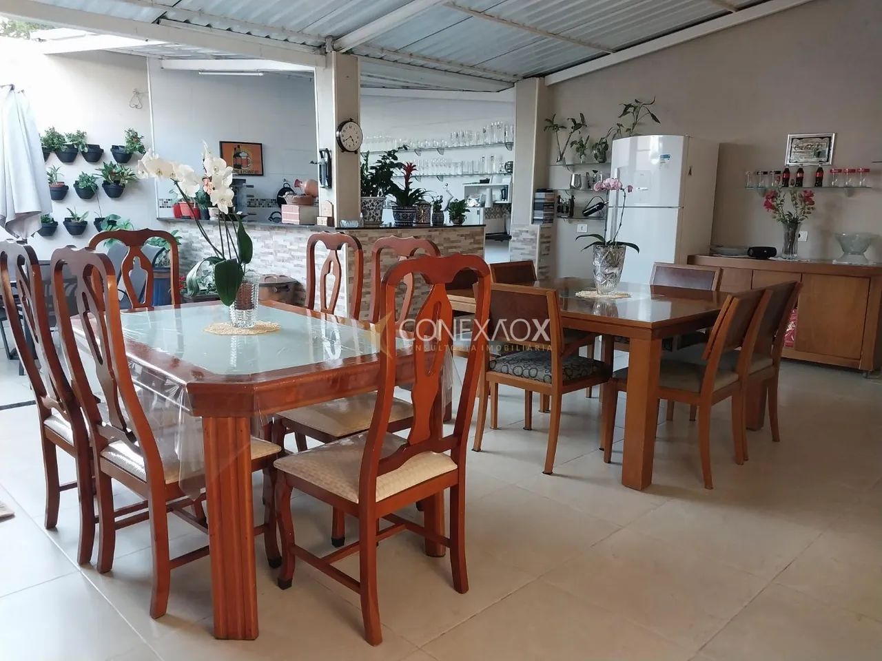 casa - Jardim Aurélia - Campinas - Foto 2