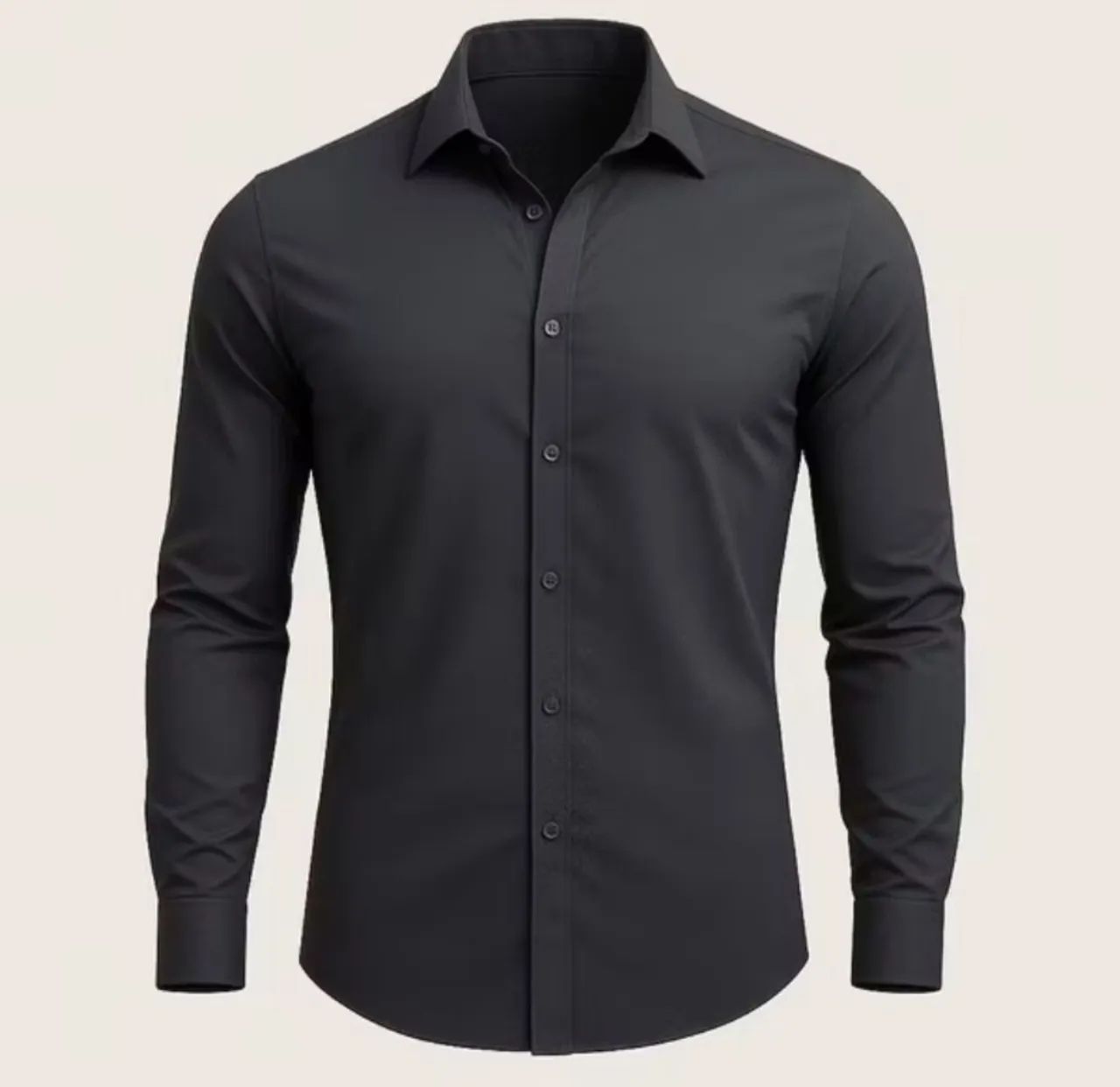 Camisa masculina  - Foto 3