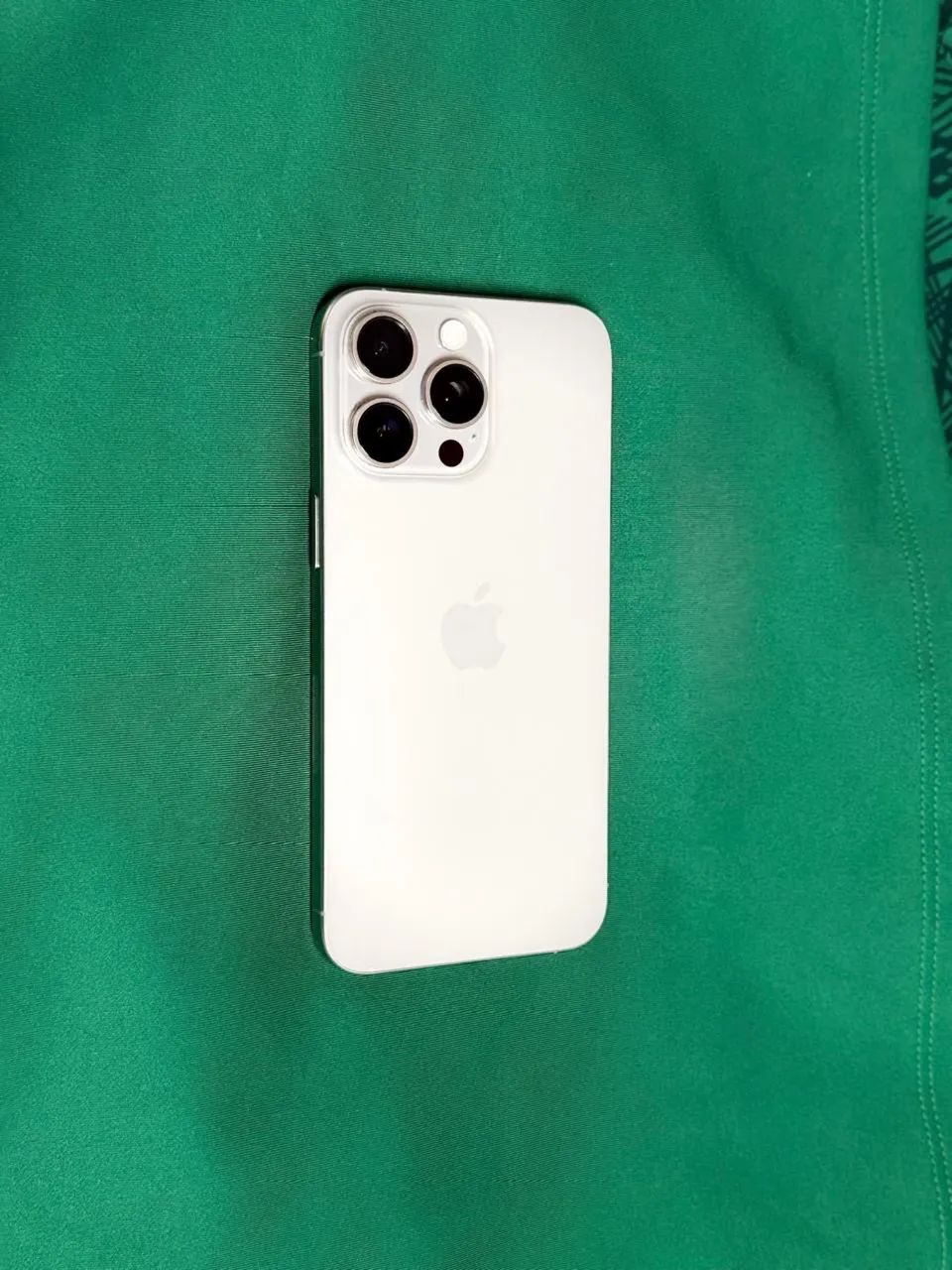 iPhone 15 pro Max 256gb - Foto 4
