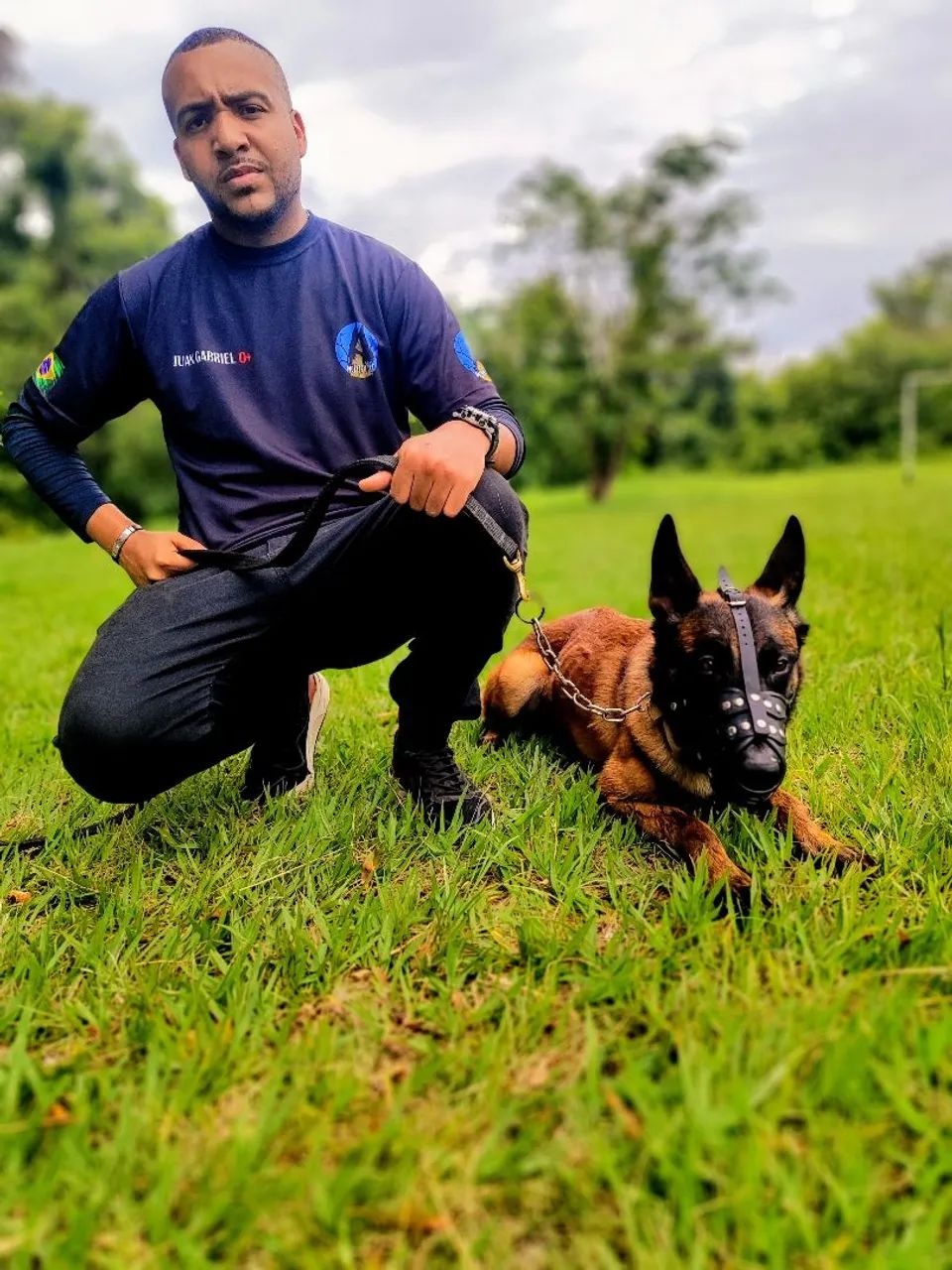Adestramento canino  - Foto 4