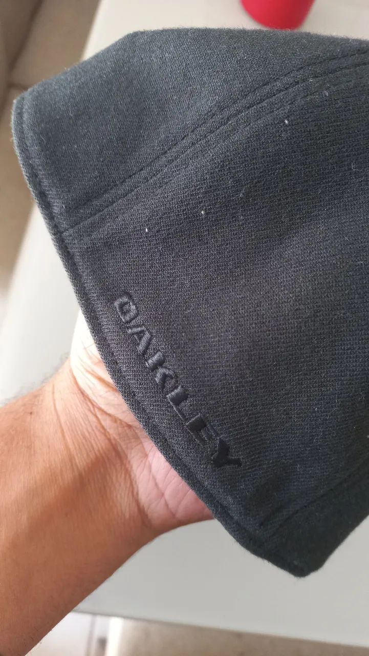 Bon é oakley tincan original  - Foto 2