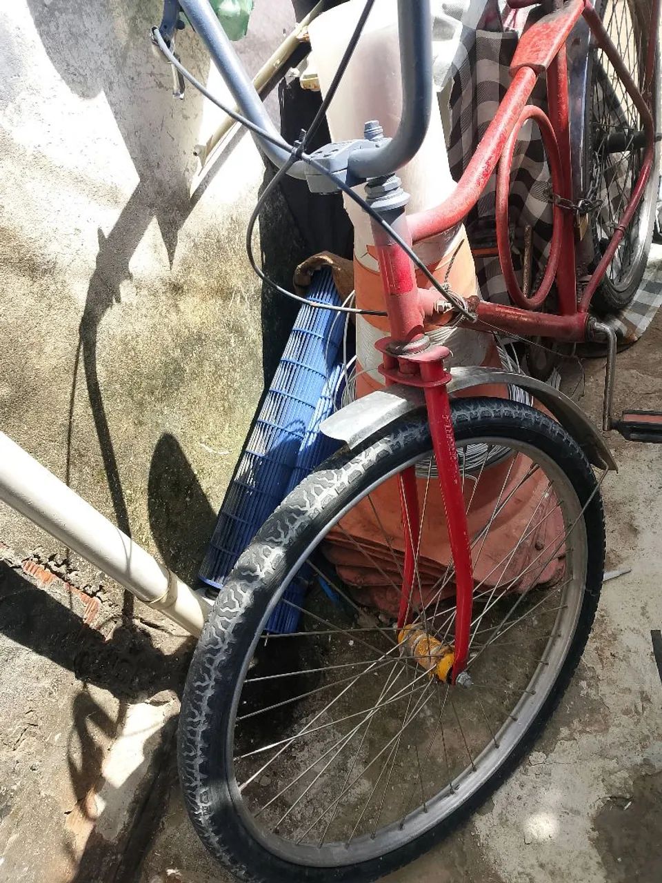 Biicleta Monark  - Foto 3