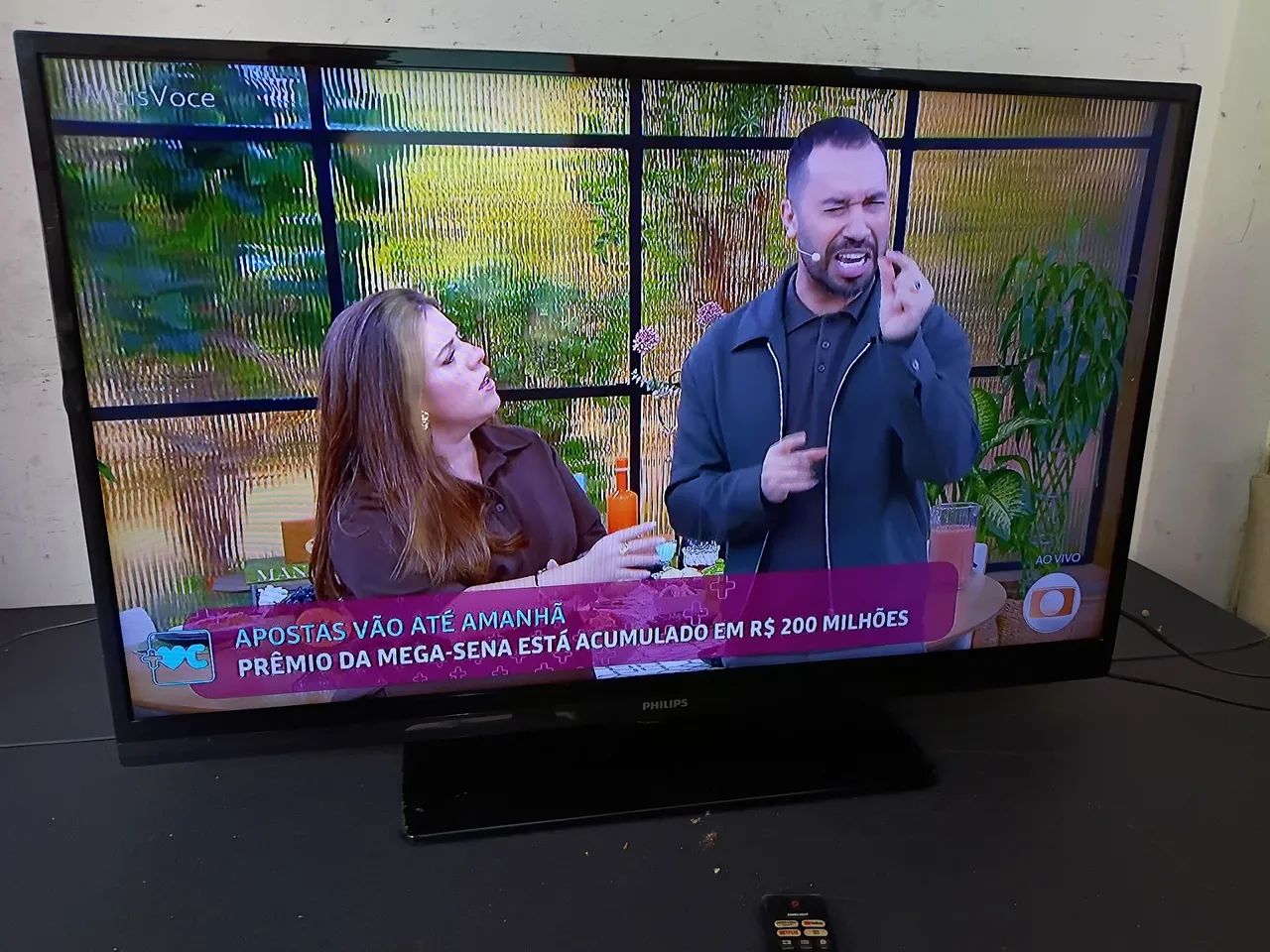 Tv Philips 39 - Foto 3