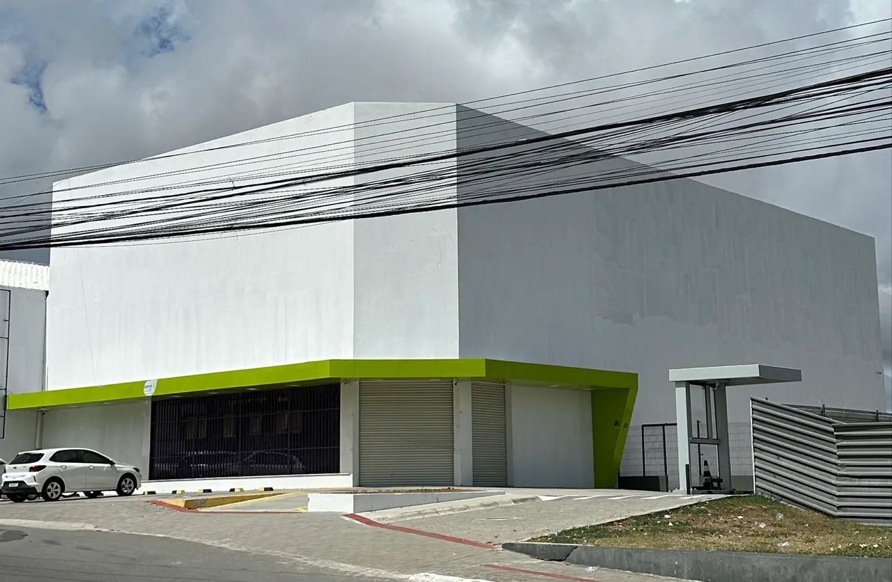 Loja comercial Aracaju - Foto 3