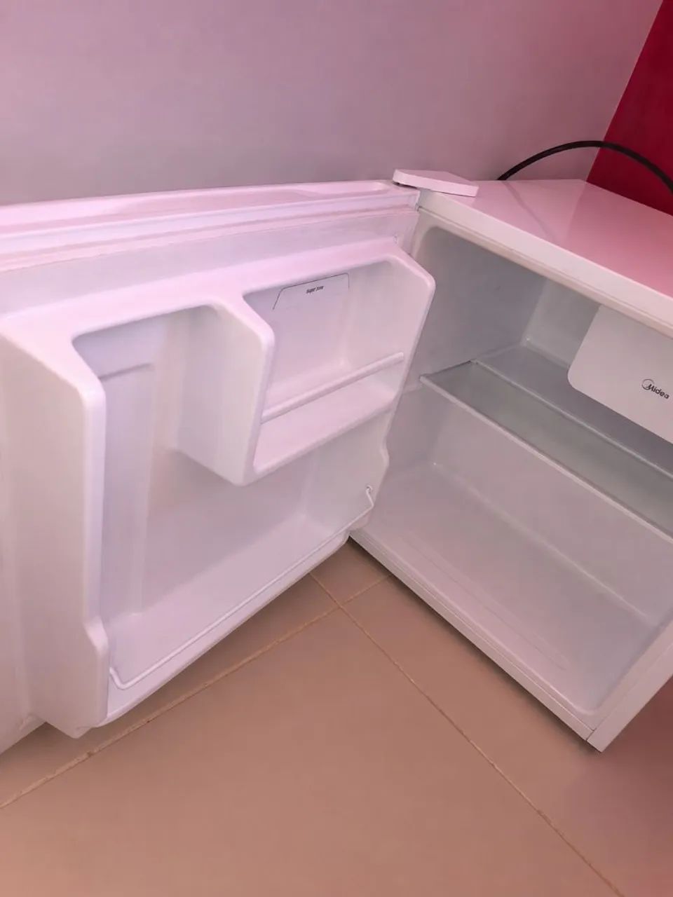 Frigobar Midea  - Foto 3