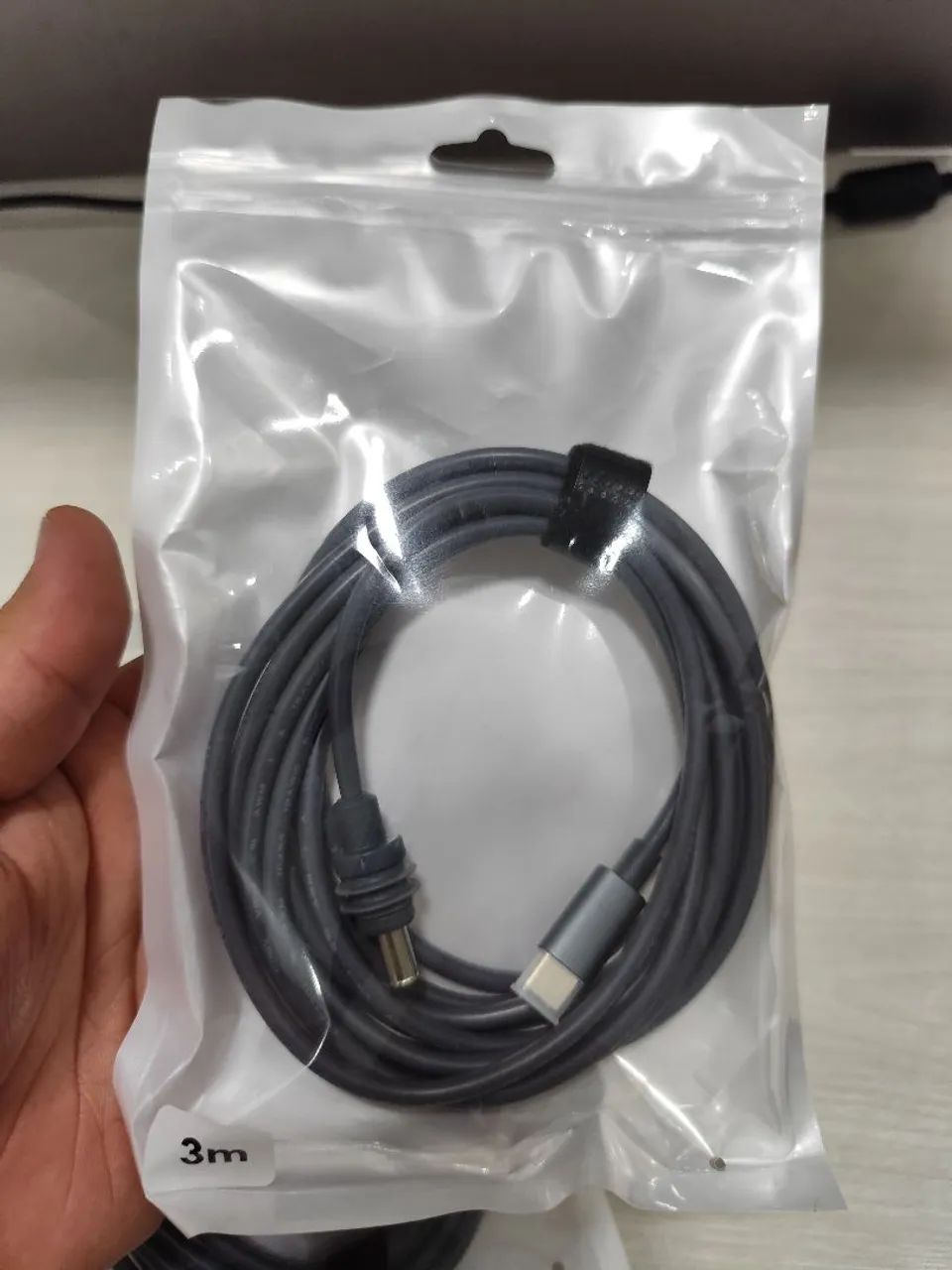 Cabo Starlink Mini USB - Foto 3
