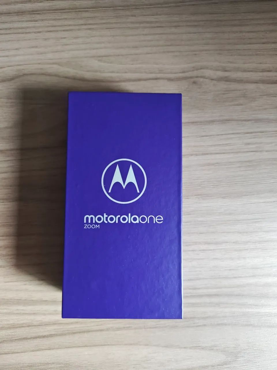 Motorola One Zoom  - Foto 3