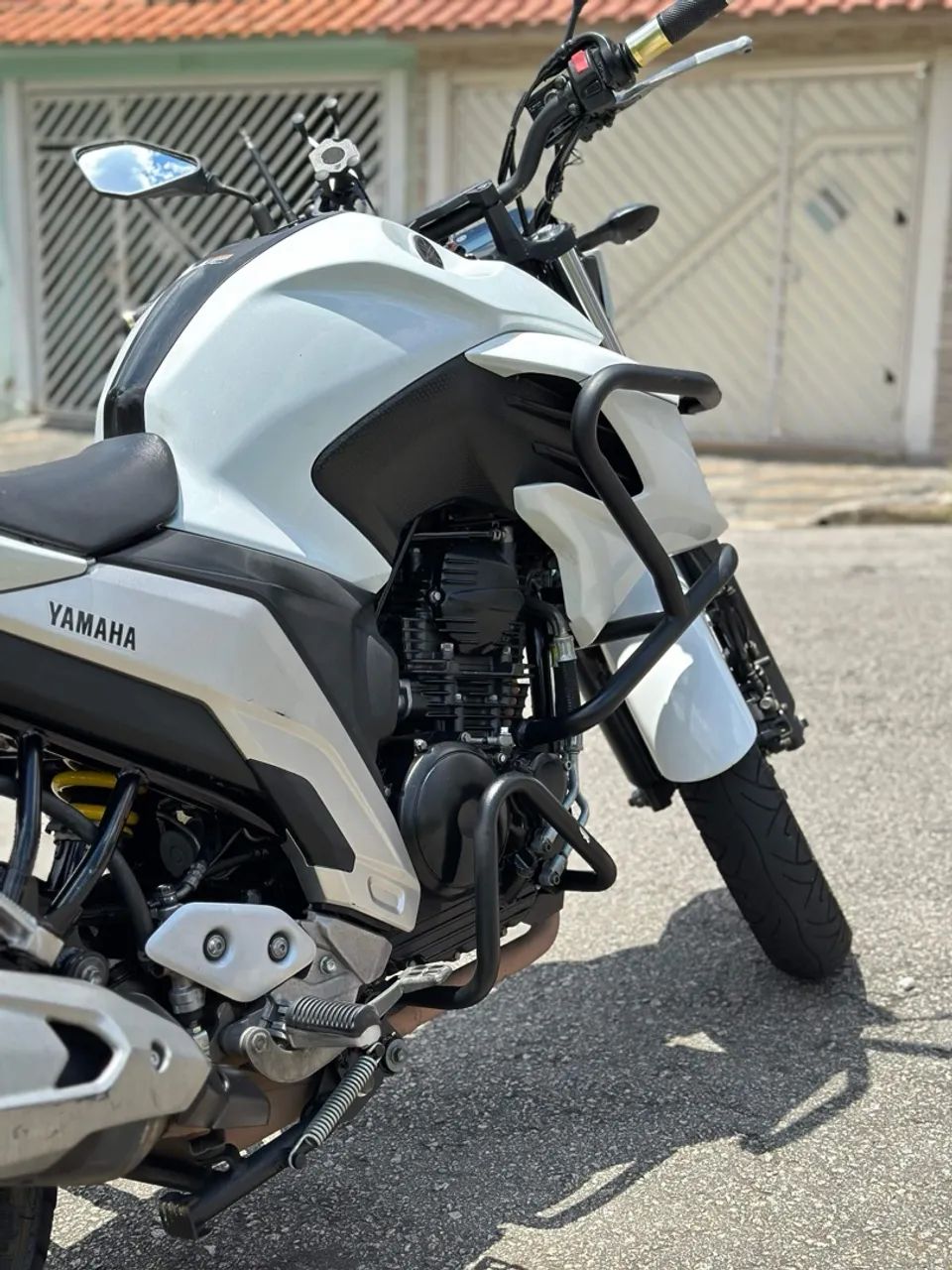 Fazer 250cc 2018  - Foto 3
