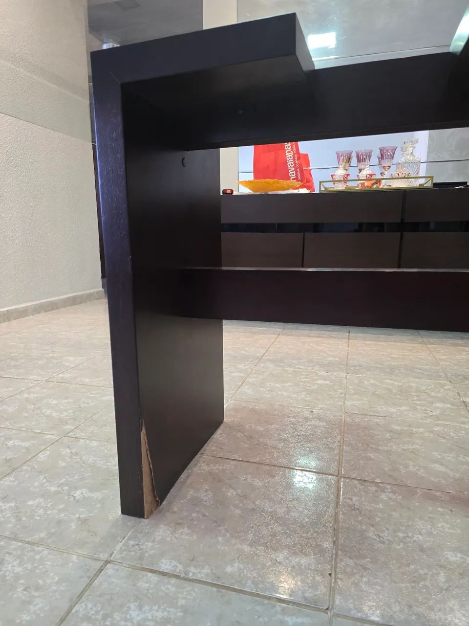 Mesa sala de jantar - Foto 3