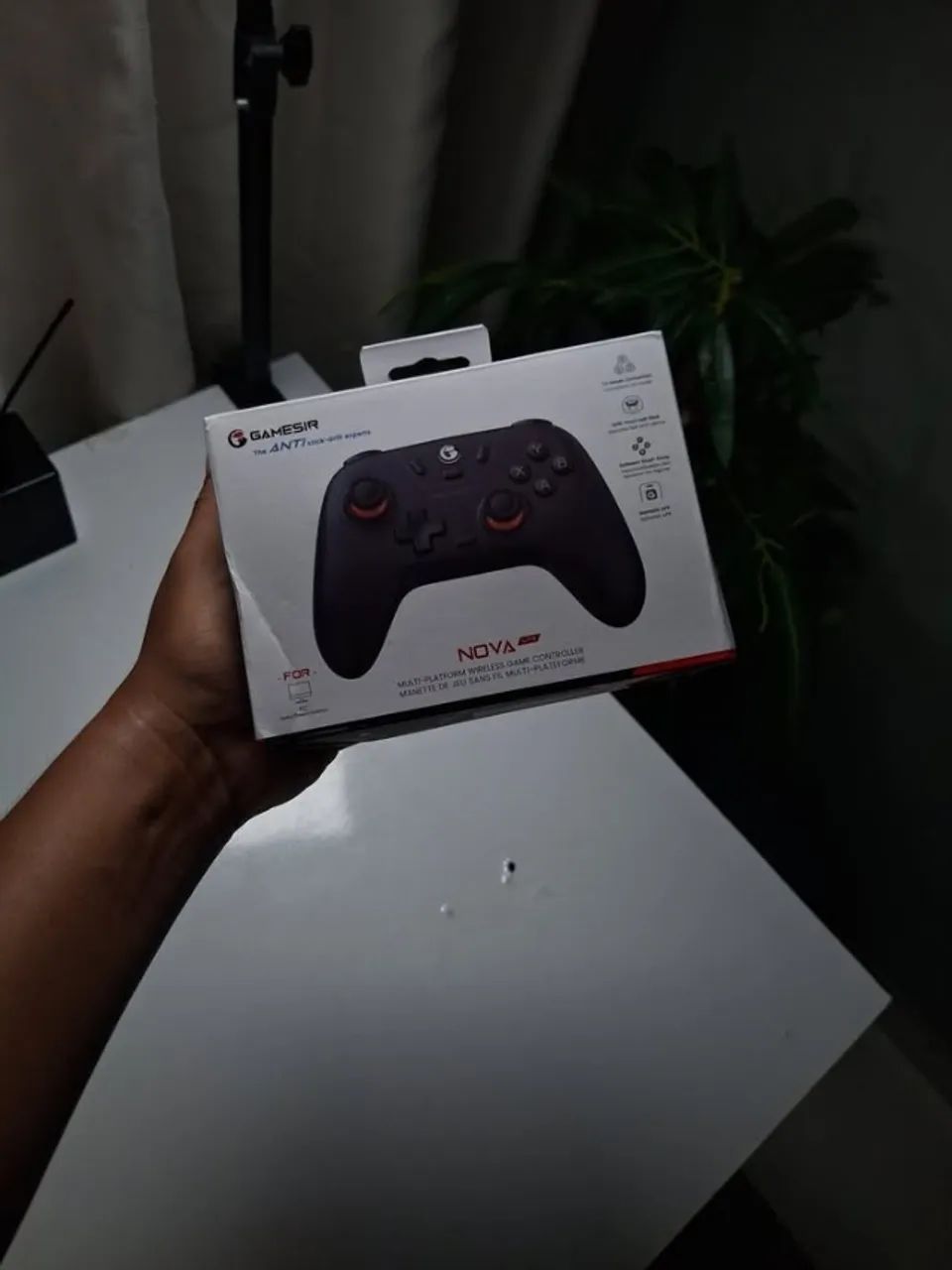 GameSir Nova Lite - Foto 4