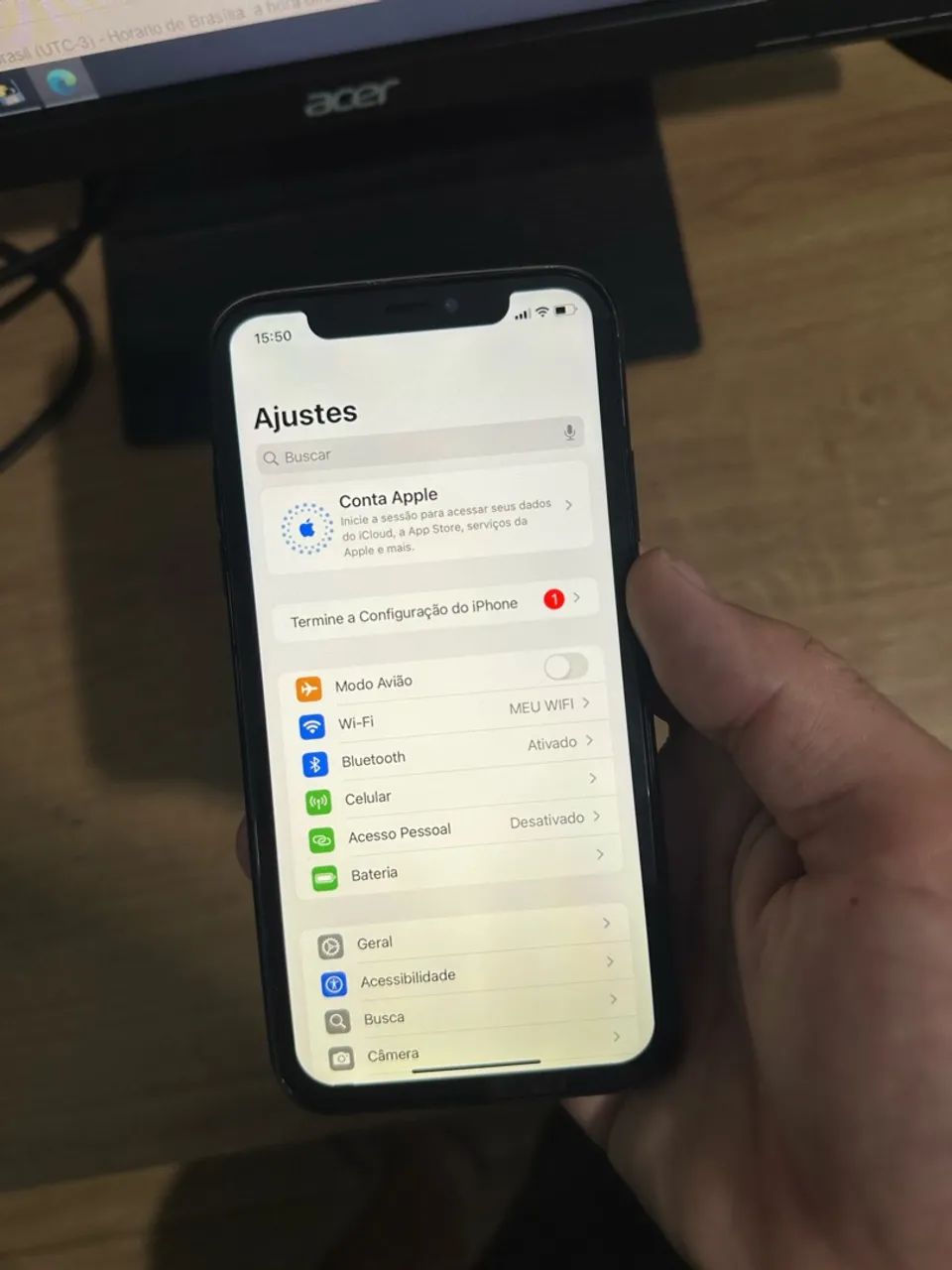 Iphone xr 128Gb  - Foto 4