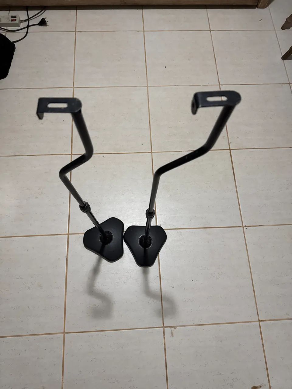 Pesdestal para cx som