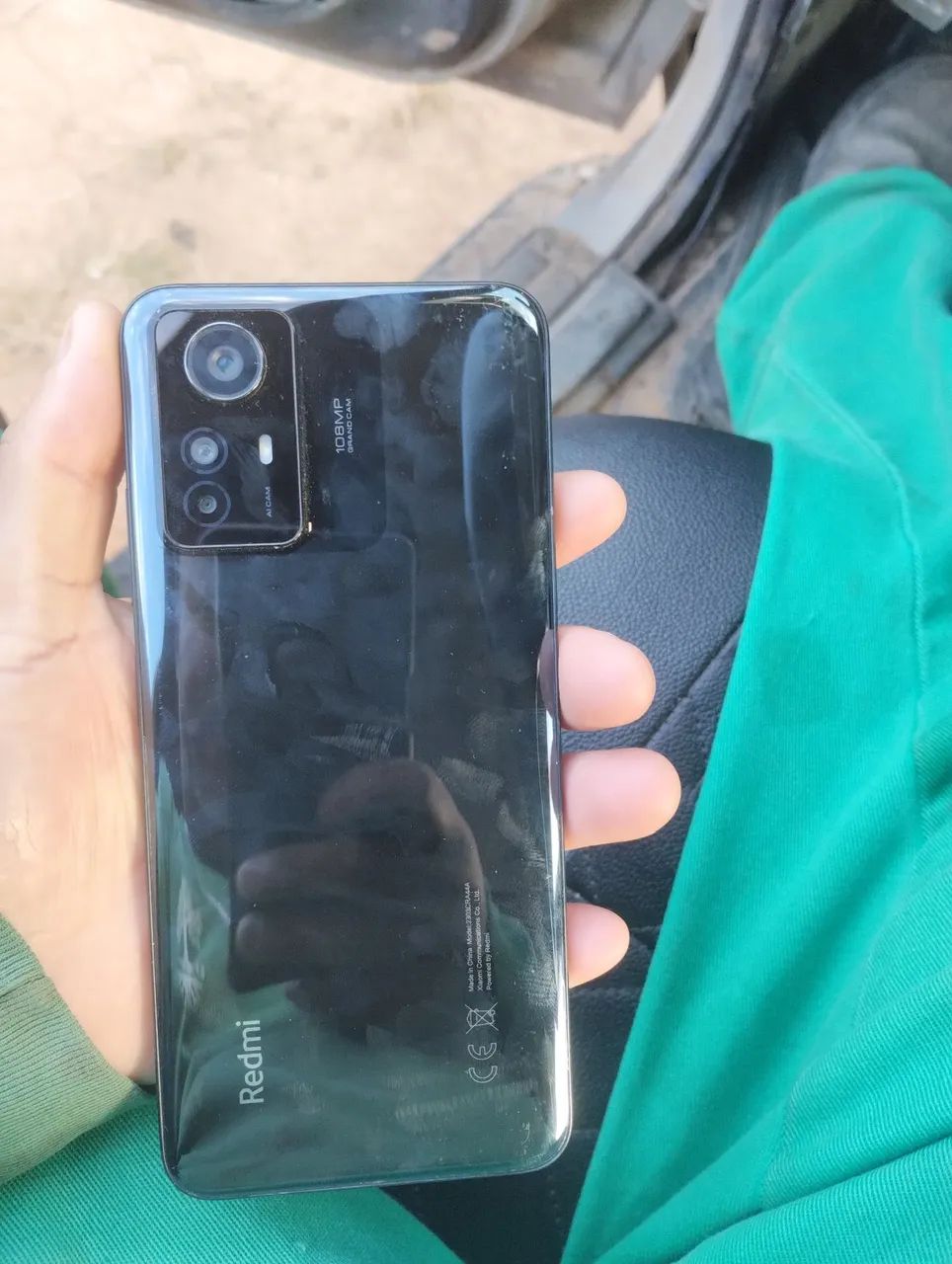 Redmi 12s - Foto 4