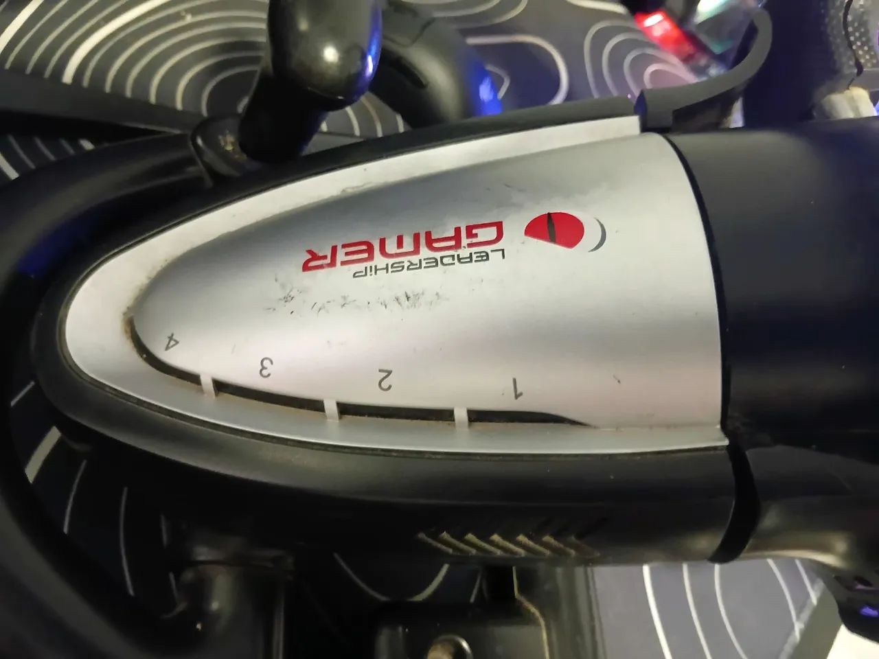 Volante pra jogar - Foto 2