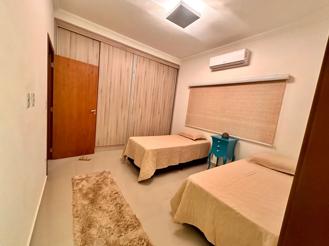 Cama de solteiro com baú  - Foto 2