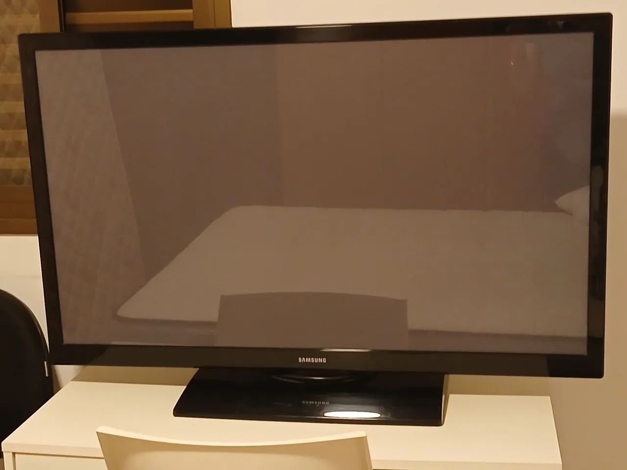 TV Samsung 43 polegadas