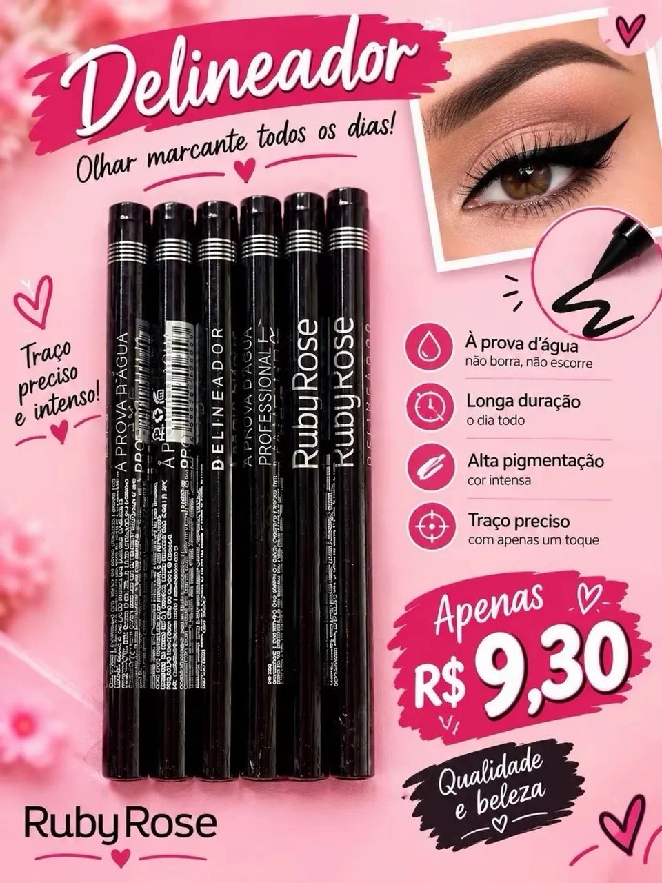 Vendo maquiagem  - Foto 2