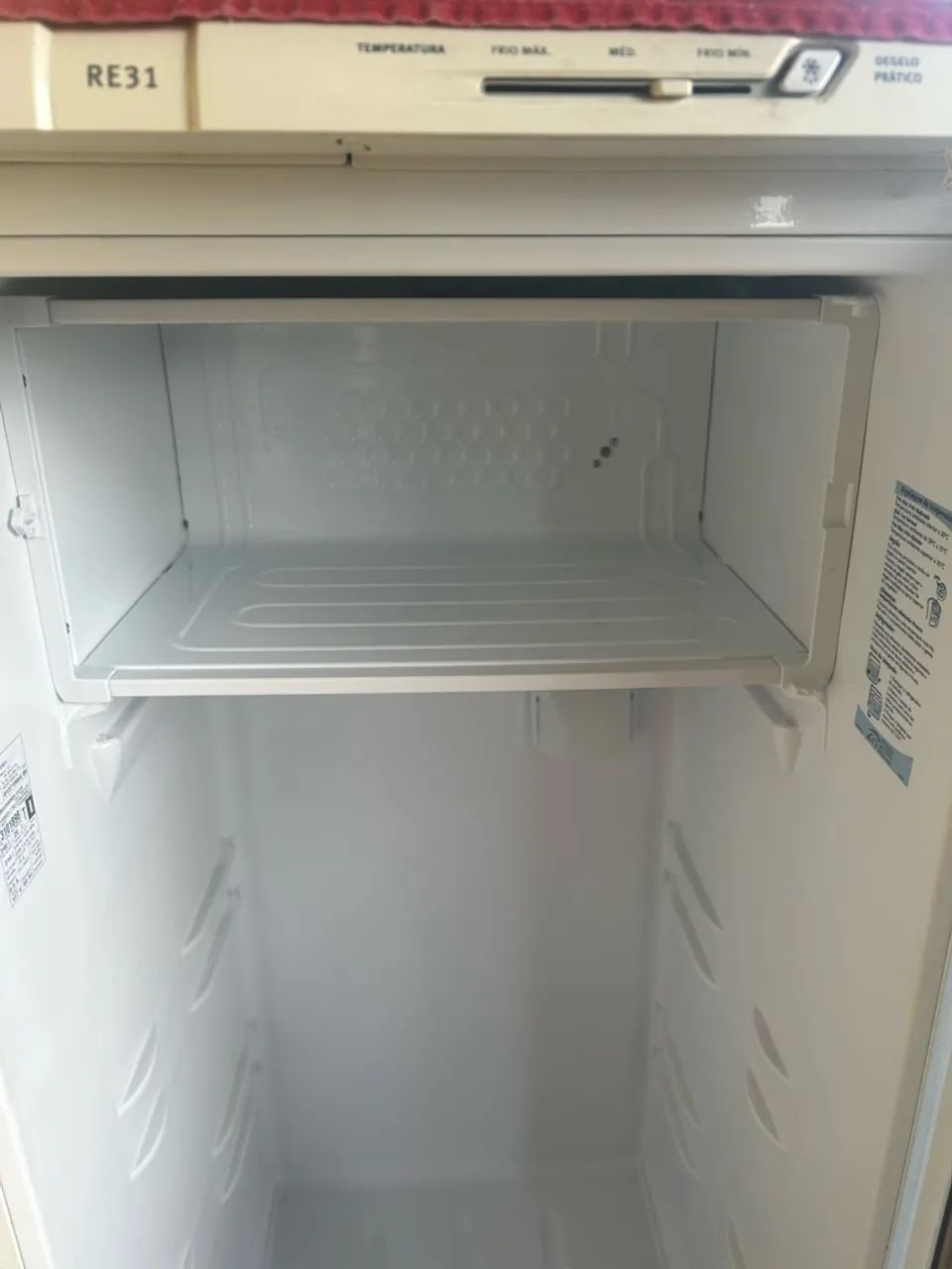 Geladeira eletrolux  - Foto 2